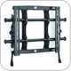 Chief MTMU FUSION Flat Panel Micro Adjustable Tilt Video Wall Mount for 26" to 47" Displays