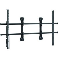 Chief XSMU FUSION Micro-Adjustable Fixed Wall Mount (55-82")
