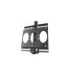 Chief TPK2 Pole Clamp Kit for 2 to 3" OD round or square Poles