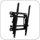 Chief MTAPU FUSION Flat Panel Portrait Tilt Video Wall Mount Black