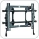 Chief MTAU FUSION Universal Flat Panel Tilt Video Wall Mount Black