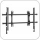 Chief LSAU FUSION Universal Flat Panel Fixed Video Wall Mount for 37-63" LCD