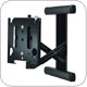 Chief MIWRFUB Medium In-Wall Swing Arm Mount - 10" Extension