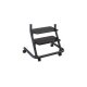 Chief PAS100 Presenters Cart Acrylic Shelf
