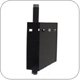 Chief CMA170 In Ceiling Storage Enclosure or Pole Mount with CPU Enclosure