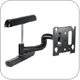 Chief MWR6000B or MWR6000S Medium (30"-55") Swing Arm Wall Mount - 25" Extension (without interface)