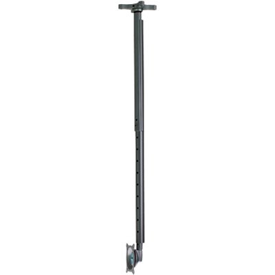 Small Flat Screen Monitors on Chief Fhpvb Or Fhpvs Small  10    26   Flat Panel Ceiling Mount Kit