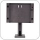 Chief MTS Series Medium (30" - 50") Security Bolt Down Height Adjustable (3.75") Table Stand