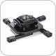 Chief RSM Series Mini RPA Elite Universal and Custom Projector Ceiling Mount with Keyed Locking