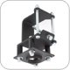 Chief CMA362 C-Clamp Structural Adapter