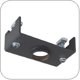 Chief CMA372 Offset Unistrut Structural Adapter