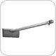 Chief WP23S Short Throw Mount with Extension Arm (2.38"-55.12")