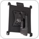 Chief K0W1I2B Kontour Pitch or Pivot Flush Mount with Portable iPad Interface Bracket