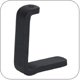 Chief KRA206B or KRA206S KONTOUR Desk Clamp Extender