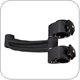 Chief KRA209B or KRA209S KONTOUR Column Single Desk Mount Extension Arm