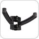 Chief KRA210B or KRA210S KONTOUR Column Desk Dual Mount Extension Arm