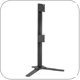 Chief K3F120B KONTOUR Free Standing Mounted 1x2 Array