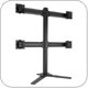 Chief K3F220B KONTOUR Free Standing 2x2 Array