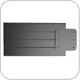 Chief FCAX08 FUSION Freestanding Video Wall Extension Bracket