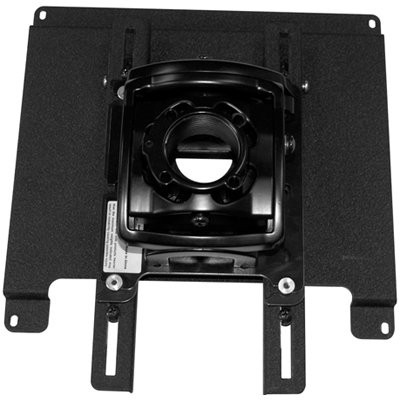 Chief LSB101 Lateral Shift Bracket for RPM Mount with Q-Lock