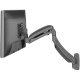 Chief K1W120 Kontour Dynamic Wall Mount, 1 Monitor