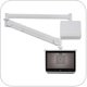 Cotytech MW-M13WB Long Reach Wall Mount LCD Arm (up to 13.2 lbs)