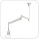 Cotytech CM-M25 Long Reach (up to 73" Extension) LCD Ceiling Mount Medical Arm (up to 26.4 lbs Capacity)