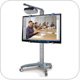 Cotytech CT-MP11 Adjustable Ergonomic Mobile Projector Cart