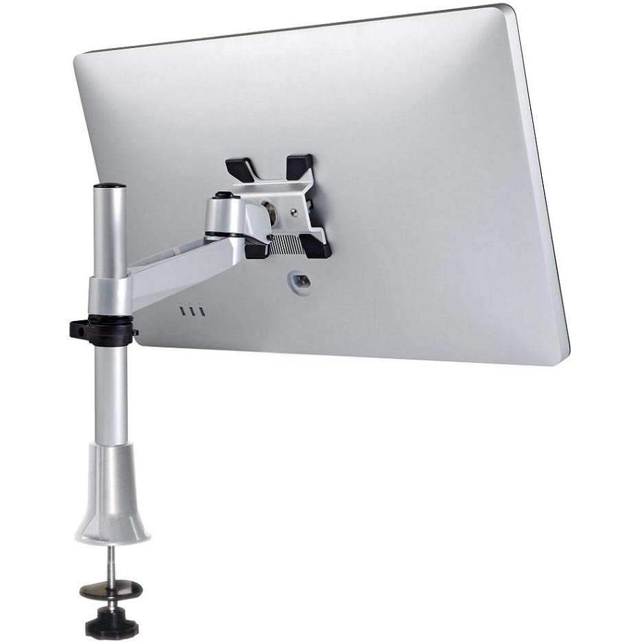 Cotytech Dm Ca10 Apple Desk Mount Quick Release Single Arm