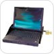 D&D SK-99-730 Notebook Desktop Double Bar Locking System