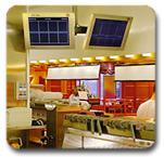 Cafeteria