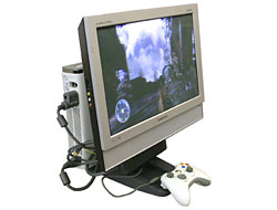 Ergotron Neo-Flex All-in-One Stand