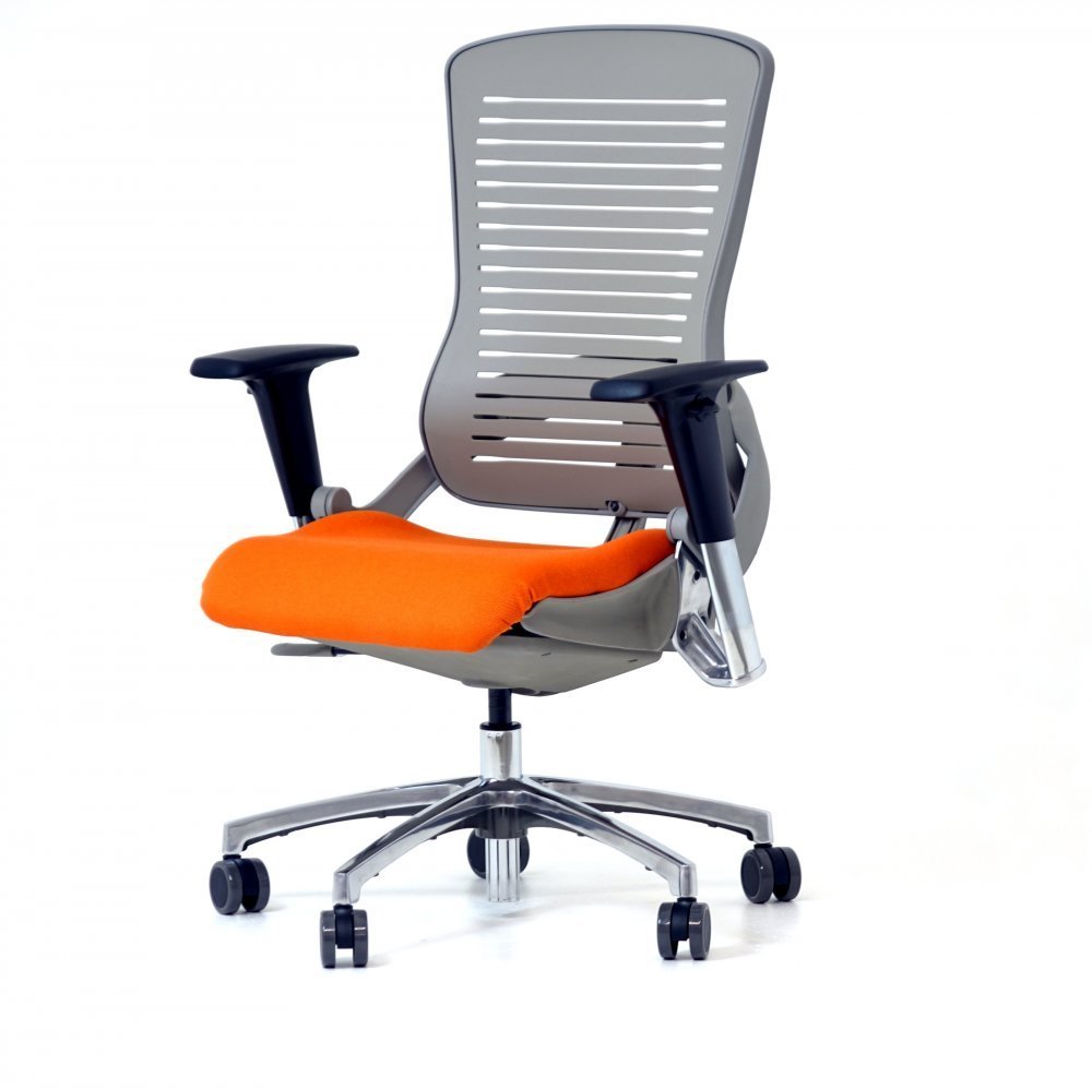 Office Master OM5-EX Gaming Chair with Tall Back