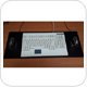 Ergotron Deep Keyboard Tray with Adesso Keyboard, ED-97-730U