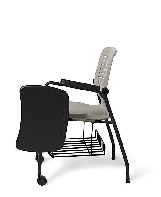 Office Master OM5 (OM Seating) Active Guest Chair 