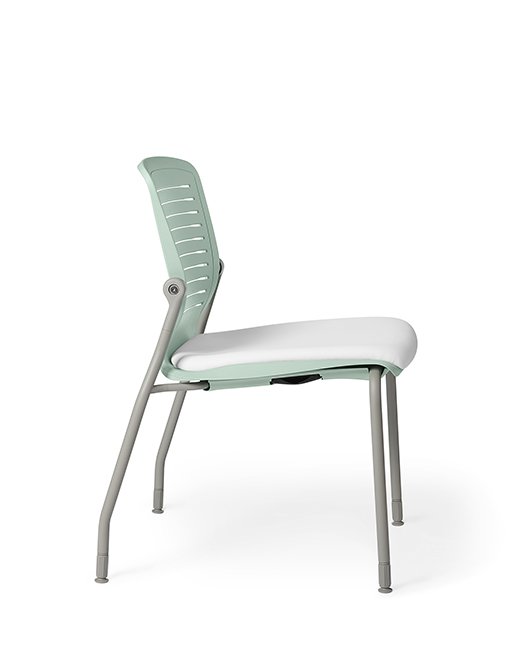 Office Master OM5 (OM Seating) Active Guest Chair 