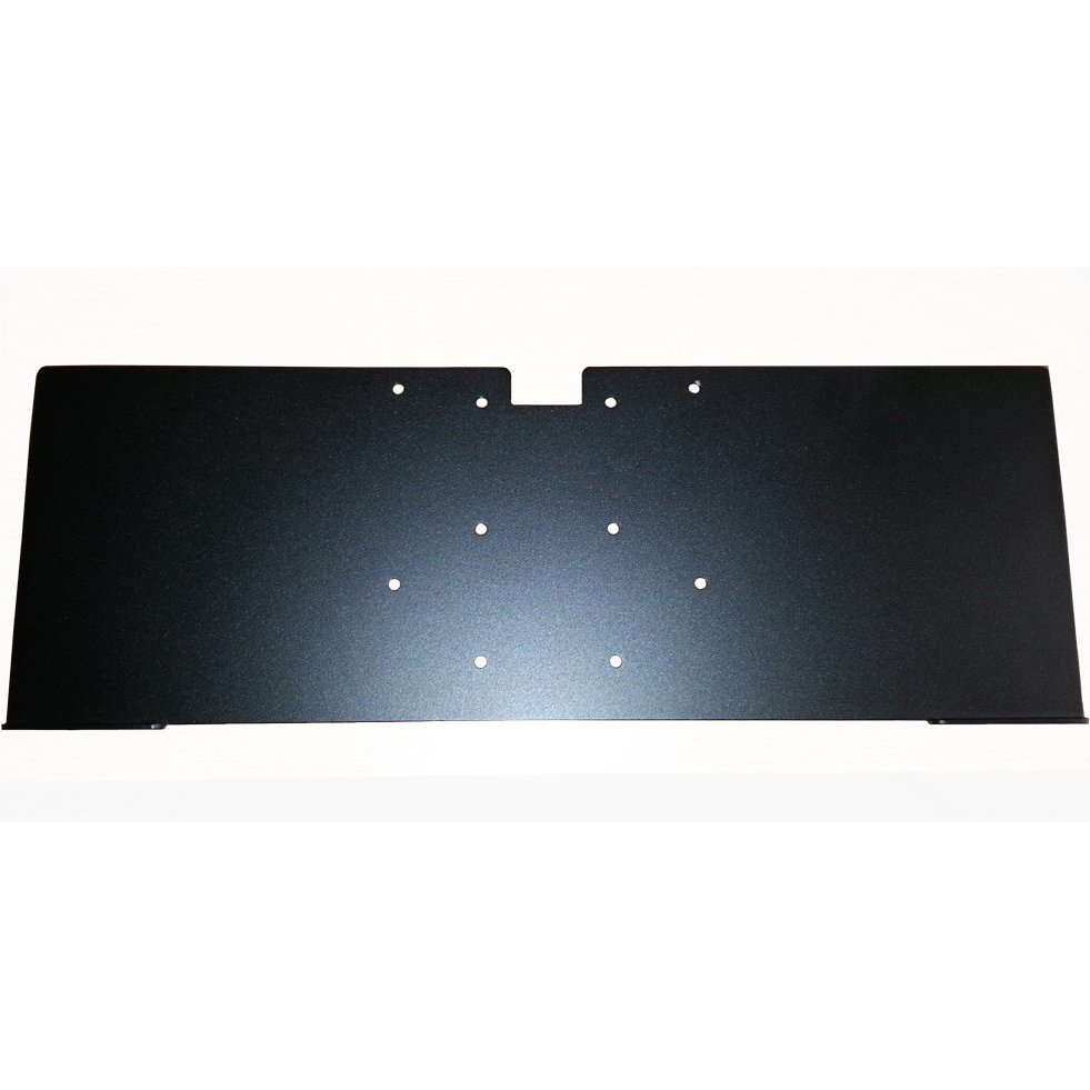 Laptop Tray System with Mouse Area, ED-LT23-75
