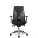 EDC-64a8 Quick-Adjust Synchro (Simple) Ergonomic Gaming Chair by OM  Seating