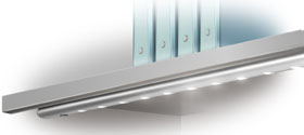 Workrite VER Verano Under Cabinet Less Energy LED Task Lighting