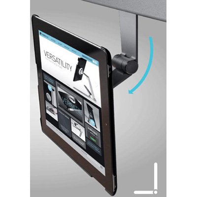 Under cabinet ipad mount – Solar garden lights