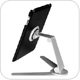 Ergotech FDM-IP234-DS VersaStand Folding Portable Desk Stand for iPad 2, 3 and 4 - Not Available till June, 2013
