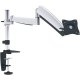 Ergotech 320-C14-C012 One-Touch Two Links Monitor Arm