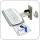 Ergotron 28-513-100 Neo-Flex Keyboard Wall Mount