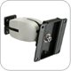 Ergotron 47-093-800 Double Pivot 100 Series Wall Mount
