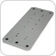 Ergotron 97-101-003 Wall Mount Plate