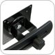 Ergotron 47-100-009 DS100 Sliding Display Bracket