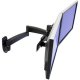 Ergotron 45-231-200 - 200 Series Dual Monitor Arm