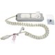 Ergotron 97-466-214 Medical-Grade Power Strip