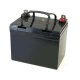 Ergotron 97-479 StyleView SLA Replacement Battery, 33 Ah