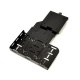 Ergotron 97-527-009 MMC VESA-CPU Mount